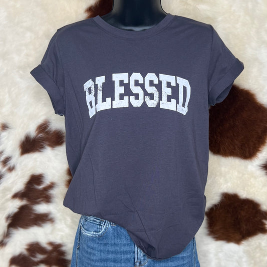 Blessed Graphic Tee