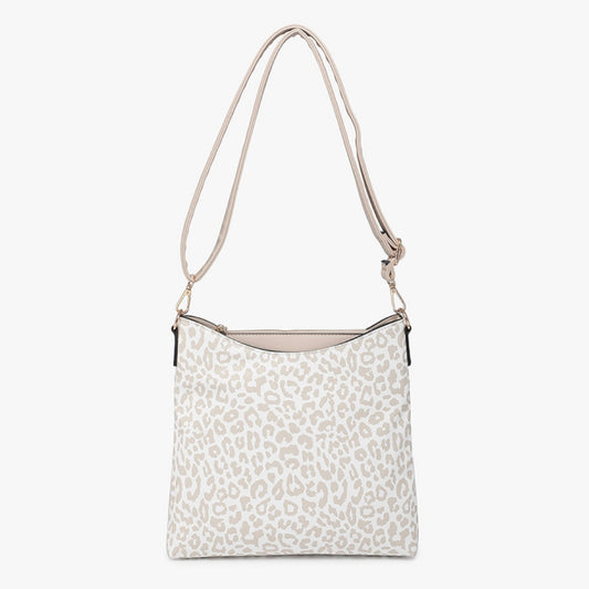 Cheetah Crossbody